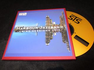 STS Digital - HARBOUR JAZZBAND – SWING SESSIONS 2018