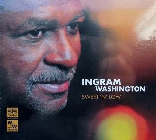 STS Digital - Ingram Washington - Sweet and Low