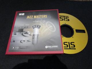 STS Digital - JAZZ MASTERS VOL 5