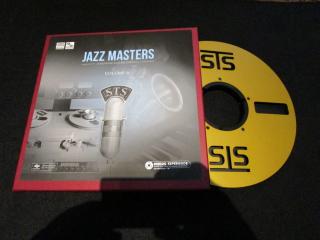 STS Digital - JAZZ MASTERS VOL 6