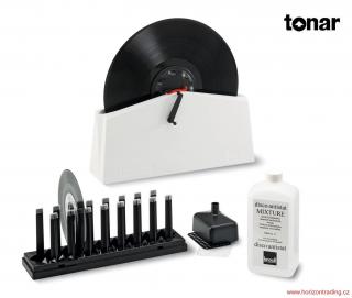 Tonar Knosti Disco-Antistat Generation II