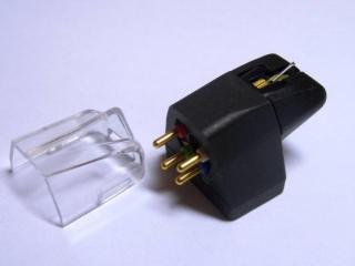 TRANSROTOR - MM - CARTRIDGE - UCCELLO REFERENCE