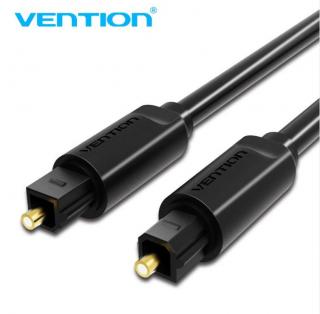 Vention BAE  Vynikající poměr výkon / kvalita / cena Délky kabelů: 1,0 m
