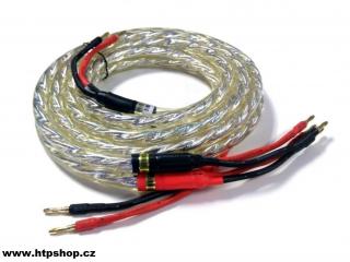 Xindak - SoundRight LN-2  ++ výtečný kabel za super cenu ++
