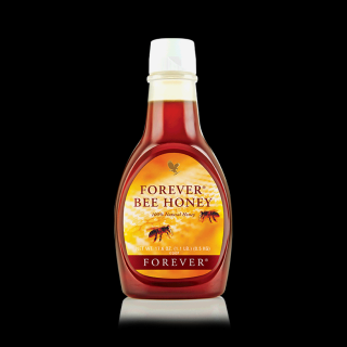 Bee Honey - pravý včelí med