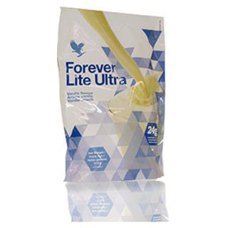 Ultra Vanila – proteinový nápoj nové generace