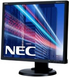 DOTYKOVÝ LCD Monitor 19  NEC EA193M - Repasovaný