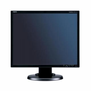 DOTYKOVÝ LCD Monitor 19  NEC V-Touch EA192M - Repasovaný