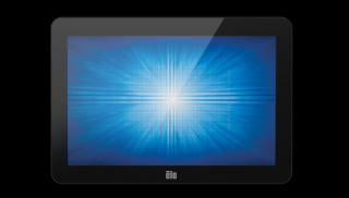 Dotykový monitor 10  Elo ET1002L - repasovaný Kosmetický stav: Grade (A-) - Dobrý stav - velmi drobné škrábance na obrazovce