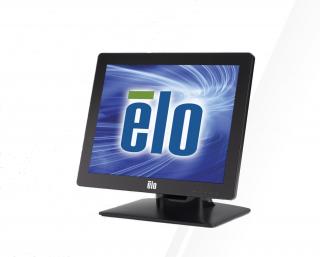 Dotykový monitor 15  Elo ET1517L - repasovaný Kosmetický stav: Grade (B) - Dobrý stav - středně velké škrábance na obrazovce