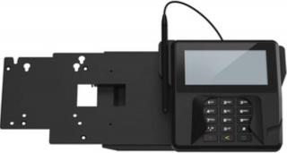 Elo Touch Solutions - E062899 - Elo EMV Cradle for Wallaby Self-Service Stands - Rozbaleno
