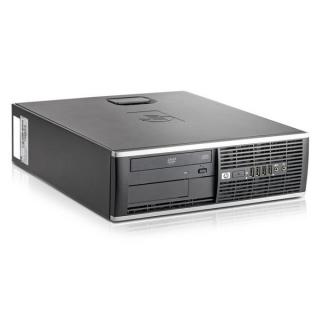 Počítač HP Compaq Pro 6300 SFF, Intel i3, 4GB RAM, 128gb SSD, repasovaný