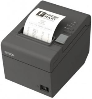 Pokladní termo tiskárna Epson TM-T20II USB+RS232 - Nová