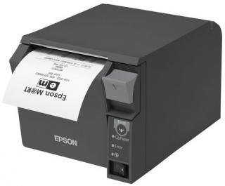 POKLADNÍ TERMO TISKÁRNA EPSON TM-T70II - repasovaná