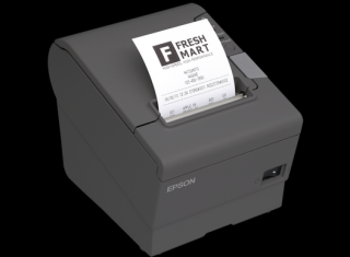Pokladní termo tiskárna Epson TM-T88V - nová