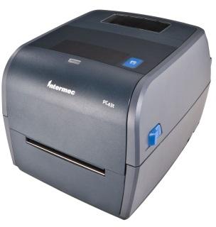Pokladní termo tiskárna Honeywell PC43T - Repasovaná