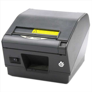 Pokladní termo tiskárna Star Micronics tsp 800- Repasovaná