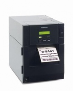 Pokladní termo tiskárna TOSHIBA b-sa4t-t - repasovaná