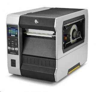 Průmyslová tiskárna štítků Zebra ZT620 300 dpi - Repasovaná