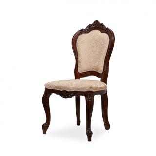 Luxusní židle CELINE Varianta: Hnědá
