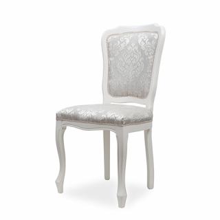 Luxusní židle SELVA Varianta: Bílá