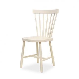 Moderní židle BERNA Varianta: Bílá