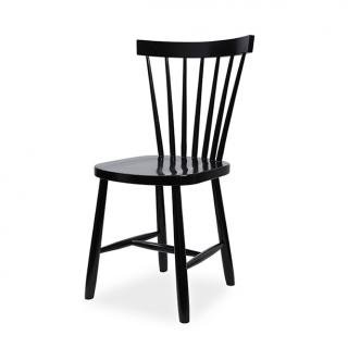 Moderní židle BERNA Varianta: Černá