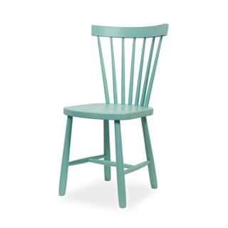 Moderní židle BERNA Varianta: Modrá