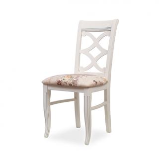 Moderní židle BORGHI Varianta: Bílá