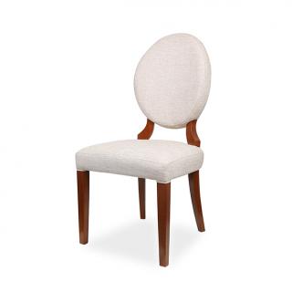 Moderní židle CATANIA Varianta: Bílá