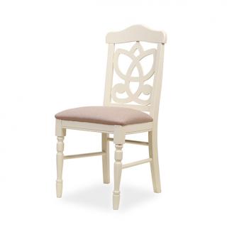 Moderní židle ELYSE Varianta: Krémová