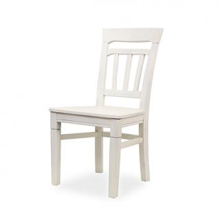 Moderní židle MD 13 Varianta: Bílá bez čalounění