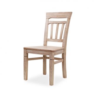 Moderní židle MD 13 Varianta: Hnědá bez čalounění