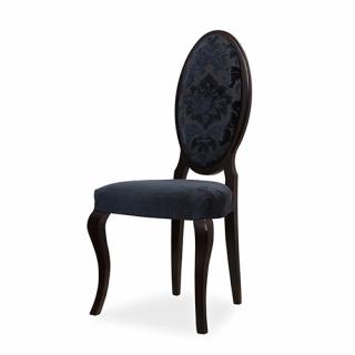Moderní židle MELANY Varianta: Černá
