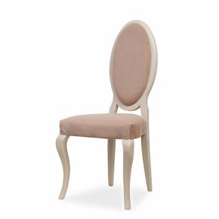 Moderní židle MELANY Varianta: Krémová