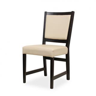 Moderní židle OLANDA Varianta: Bílá