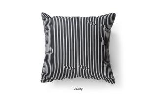 Polštářky Rozměr: 45x45, Typ: Gravity