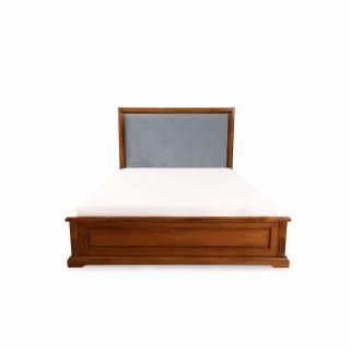 Studentská postel Wood Western (160 cm)