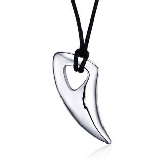 Ocelový náhrdelník PN-030 Cena bez gravírování: -