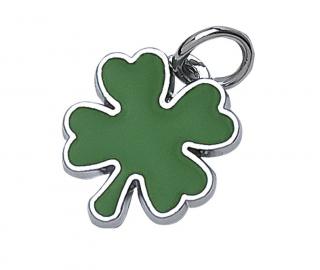 Přívěsek FOUR-LEAF CLOVER