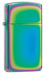 Zippo 26144 Spectrum Slim Cena včetně gravírování: textu, loga