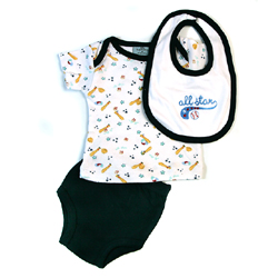 Set All Star, L/6-9 m