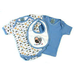 Set Sports, S/0-3 m