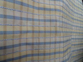 Kostka  CA187  SLEVA (tkaná čalounická textilie)