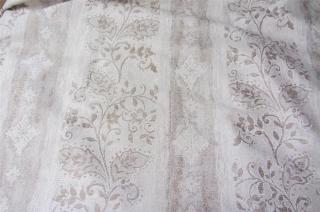 Listy a pruhy CA145 (tkaná bavlna na závěs)