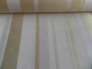Slunce  CA192 (tkaná textilie s tkaným dekorem - luxusní doplněk pro Vaše okna)