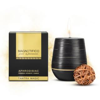 afrodiziakální svíčka Magnetifico aphrodisiac candle Tantra magic