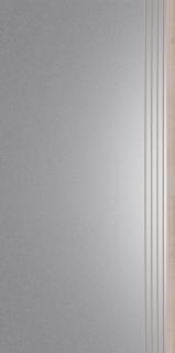 Keramická dlažba Cerrad Cambia Gris Schodovka lap 119,7x29,7 cm cena za balení