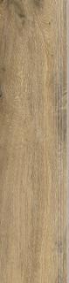 Keramická dlažba Cerrad Guardian Wood Beige Schodovka mat 120,2x29,7 cm cena za balení