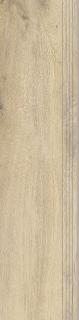 Keramická dlažba Cerrad Guardian Wood Light Beige Schodovka mat 120,2x29,7 cm cena za balení
